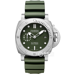 VS廠沛納海PAM1055復(fù)刻表