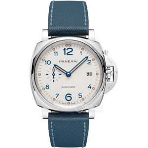 VS廠沛納海PAM906復(fù)刻表