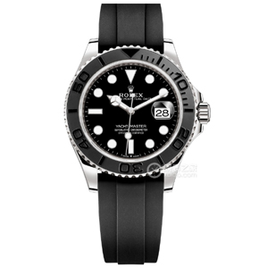 VS廠勞力士42m白金游艇丹東3235機