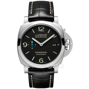 VS廠沛納海PAM1312復刻表