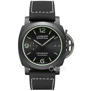 VS廠沛納海PAM1118復刻表