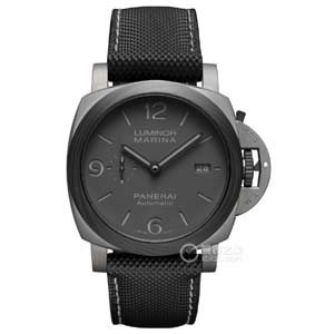 VS廠沛納海PAM1662復刻表