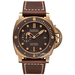 VS廠沛納海PAM968復刻表