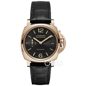 VS廠沛納海PAM908復刻表