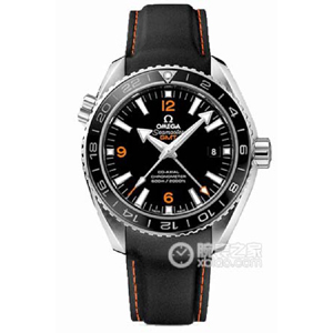 VS廠歐米茄海馬600米GMT復刻表