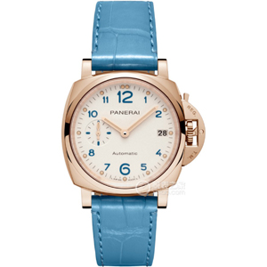 VS廠沛納海PAM756復刻表