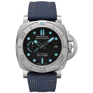 VS廠沛納海PAM985復刻表