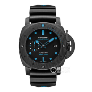 VS廠沛納海PAM1616復刻表