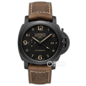 VS廠沛納海PAM441復刻表LUMINOR 1950系列V3版