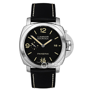 VS廠沛納海PAM498復刻表廬米諾系列V2版本