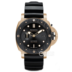 VS廠沛納海PAM1070復刻表潛行系列