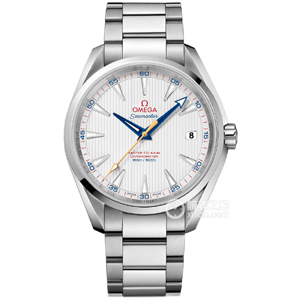 VS廠歐米茄金針隊長海馬150米41.5m