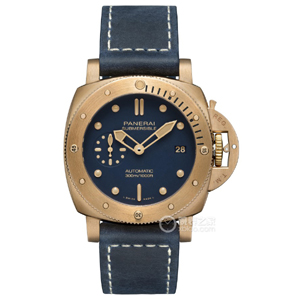 VS廠青銅沛納海PAM1074復刻表潛行系列