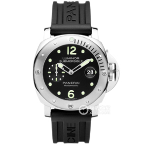 VS廠沛納海PAM1024復刻版潛行系列