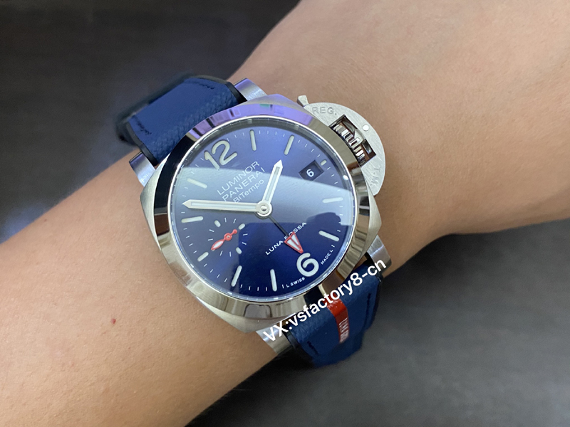 沛納海pam1404廬米諾系列復刻版值不值得入手