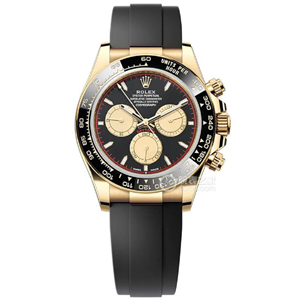 VS廠勞力士40m小怪獸迪通拿丹東4131機(jī)V2配重版