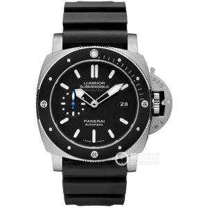 VS廠沛納海pam1389復刻表潛行系列